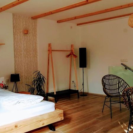 Apartmány Cechovní Moravská Třebová Habitación foto