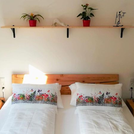 Apartmány Cechovní Moravská Třebová Habitación foto