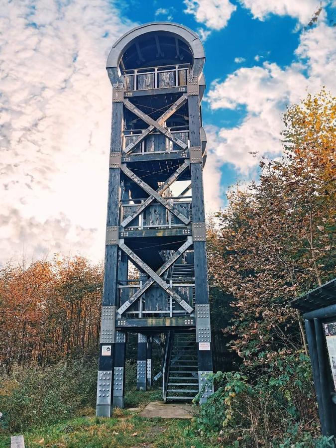Apartmány Cechovní Moravská Třebová Exterior foto
