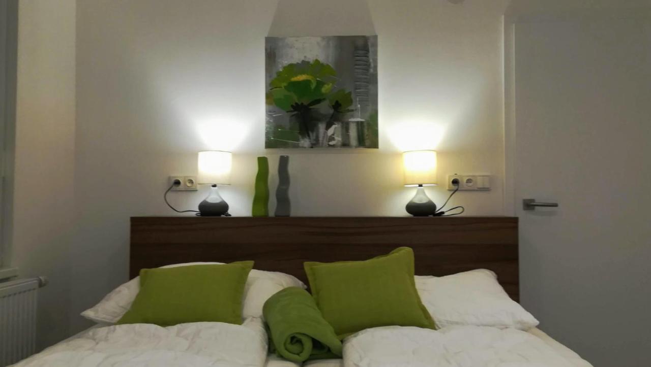 Apartmány Cechovní Moravská Třebová Exterior foto