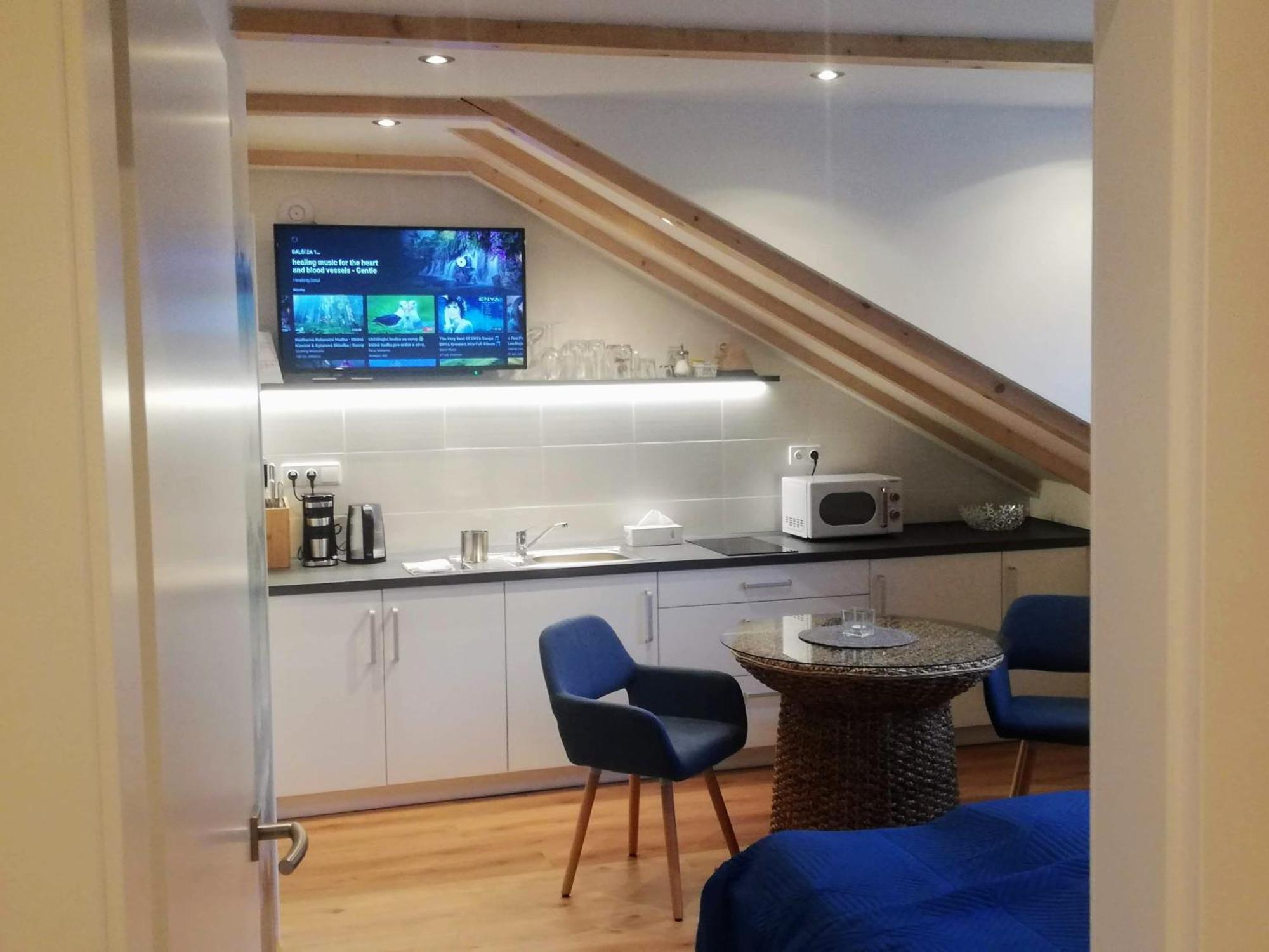 Apartmány Cechovní Moravská Třebová Exterior foto