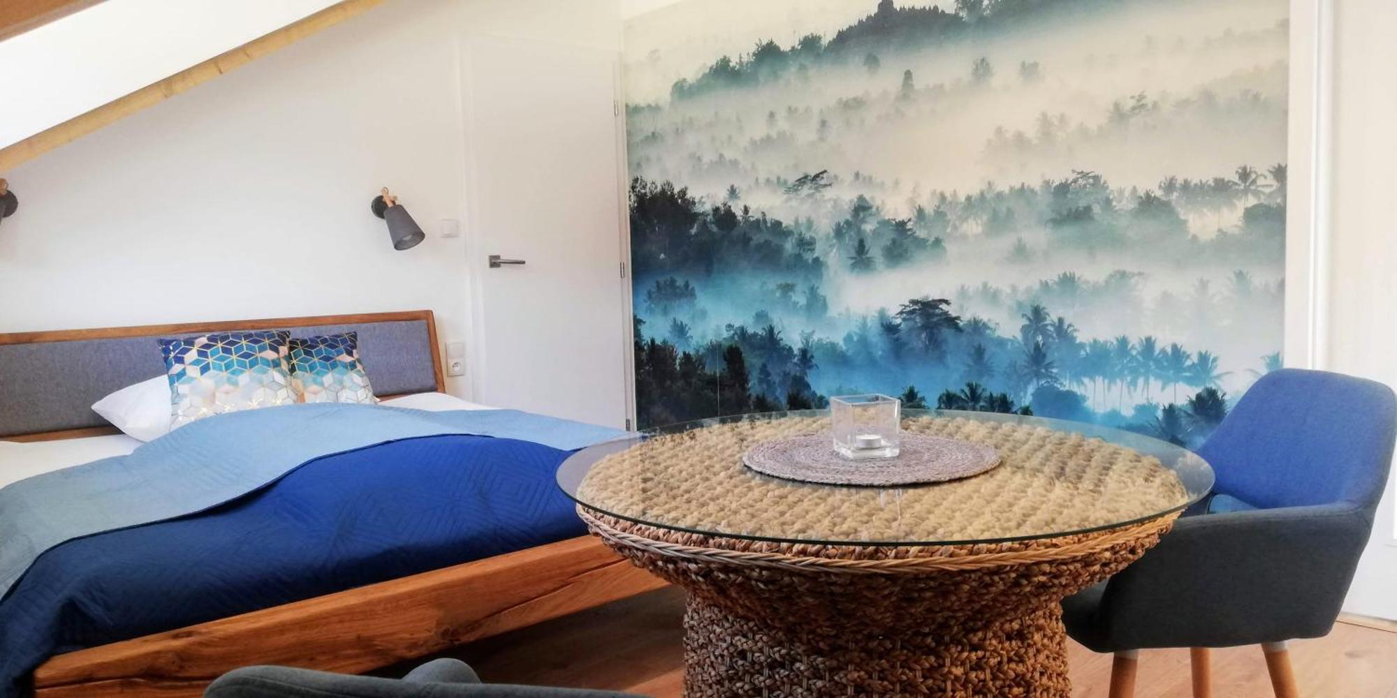 Apartmány Cechovní Moravská Třebová Habitación foto