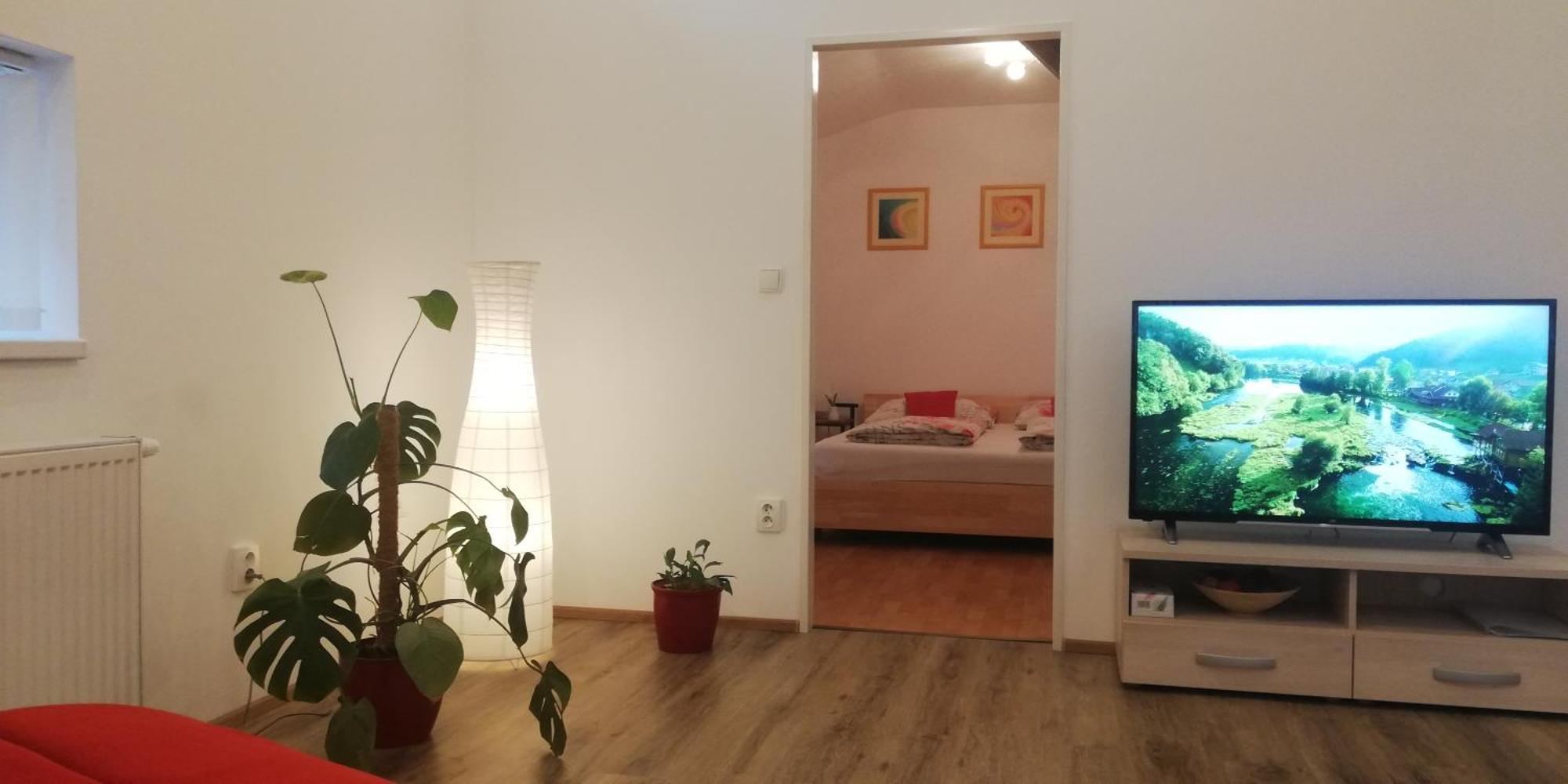 Apartmány Cechovní Moravská Třebová Habitación foto