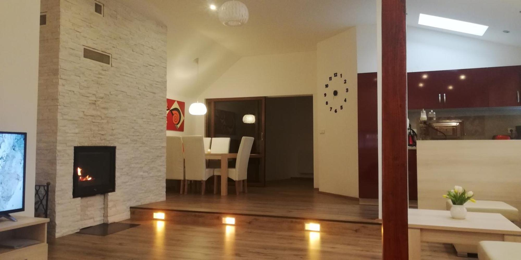 Apartmány Cechovní Moravská Třebová Habitación foto