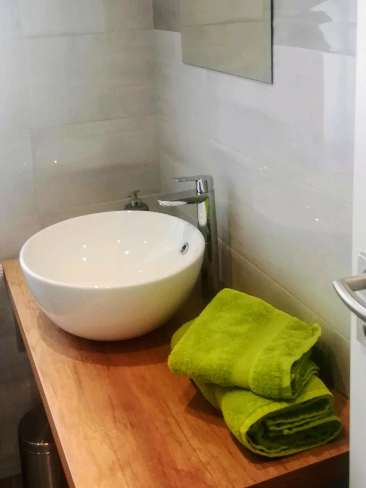 Apartmány Cechovní Moravská Třebová Habitación foto
