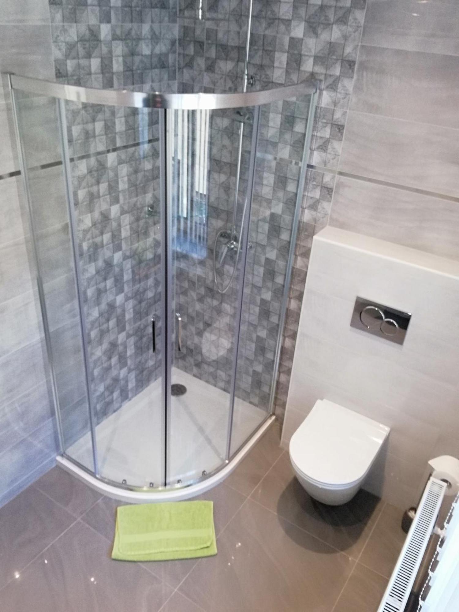 Apartmány Cechovní Moravská Třebová Habitación foto