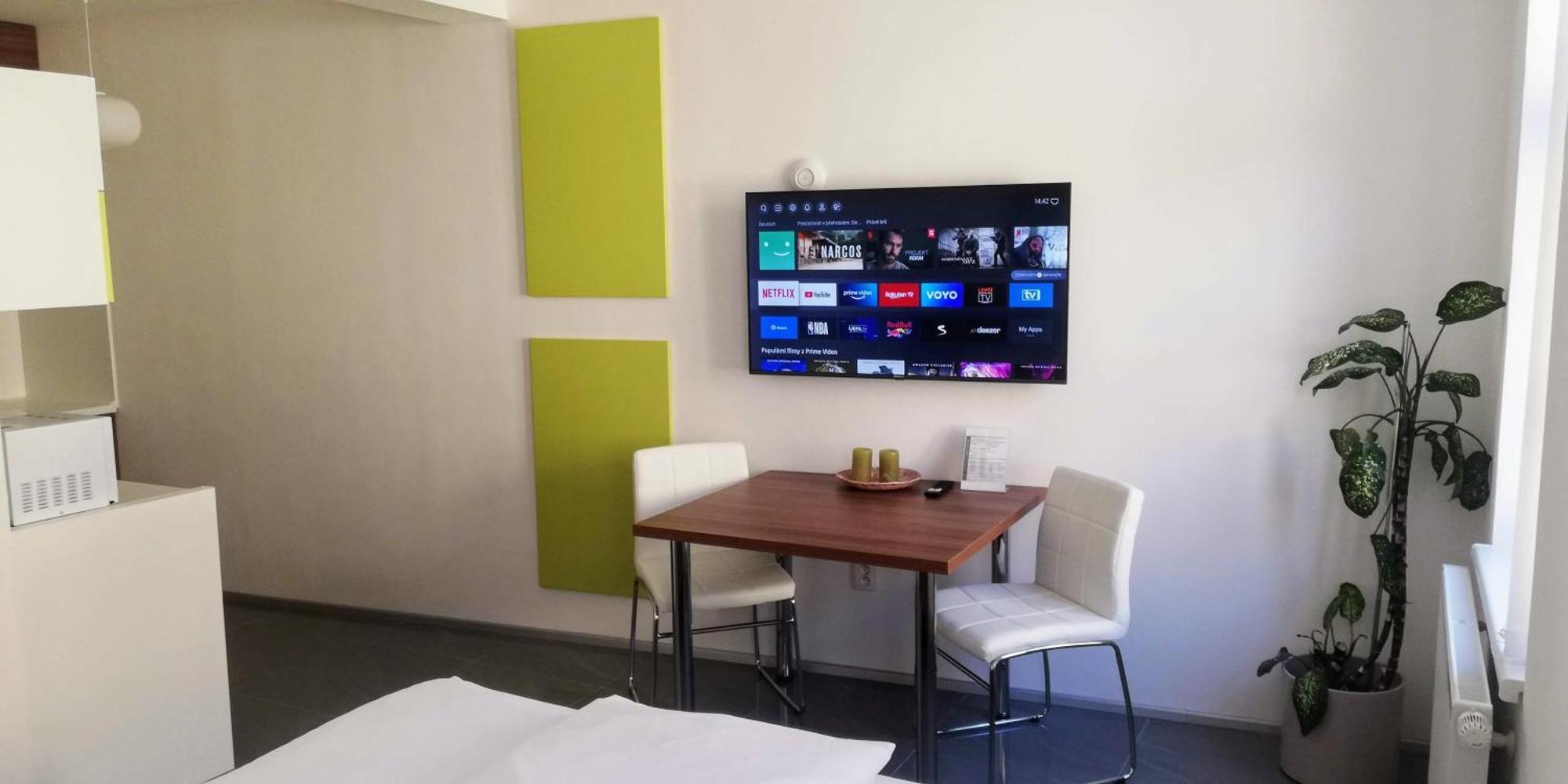 Apartmány Cechovní Moravská Třebová Habitación foto