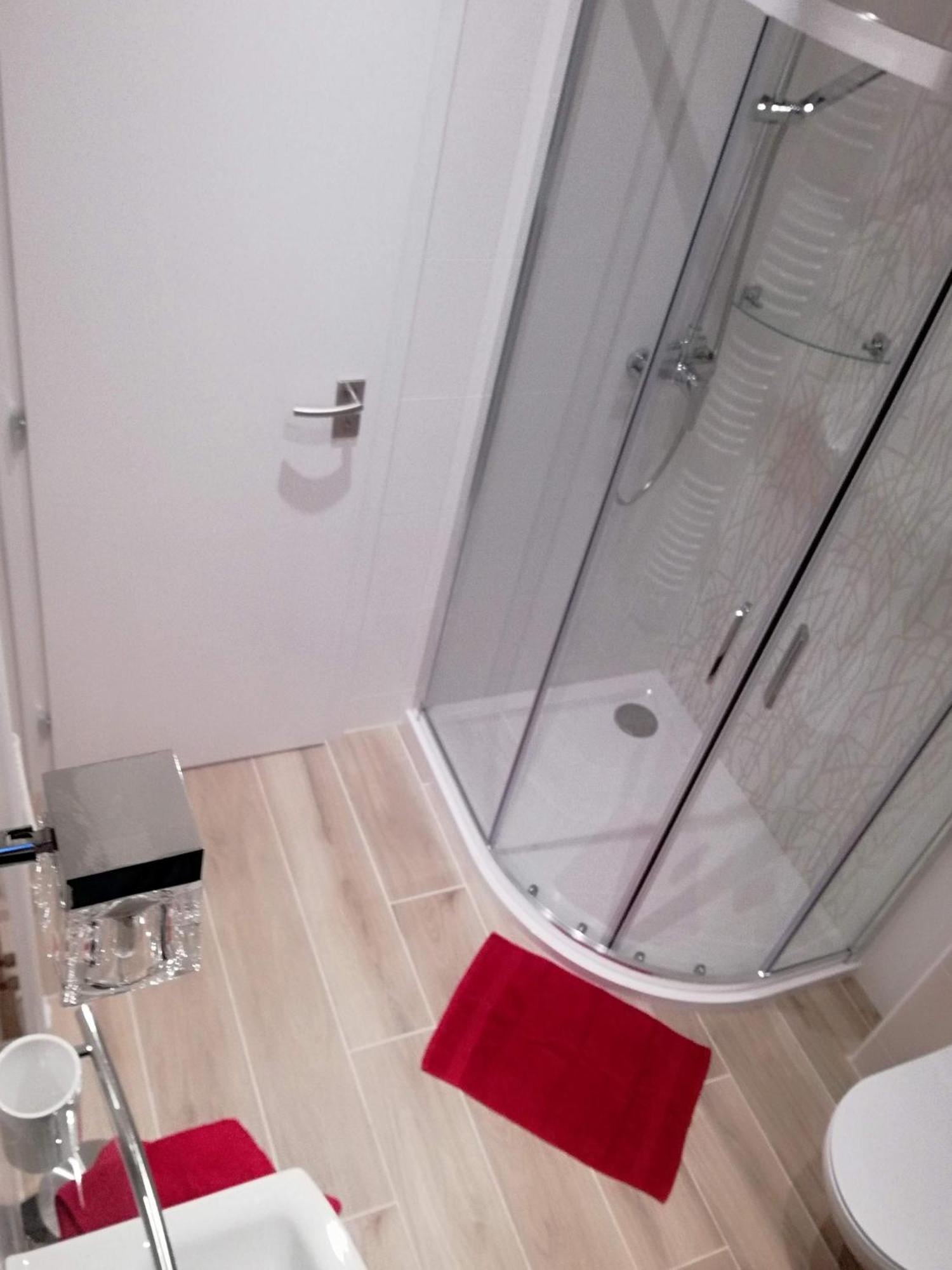 Apartmány Cechovní Moravská Třebová Habitación foto