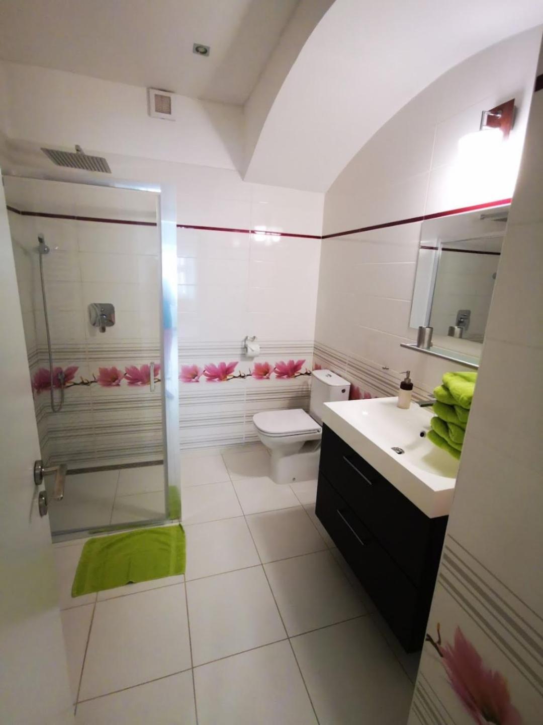 Apartmány Cechovní Moravská Třebová Habitación foto