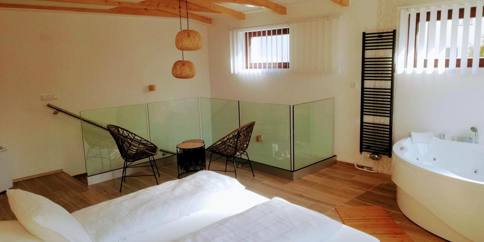 Apartmány Cechovní Moravská Třebová Habitación foto