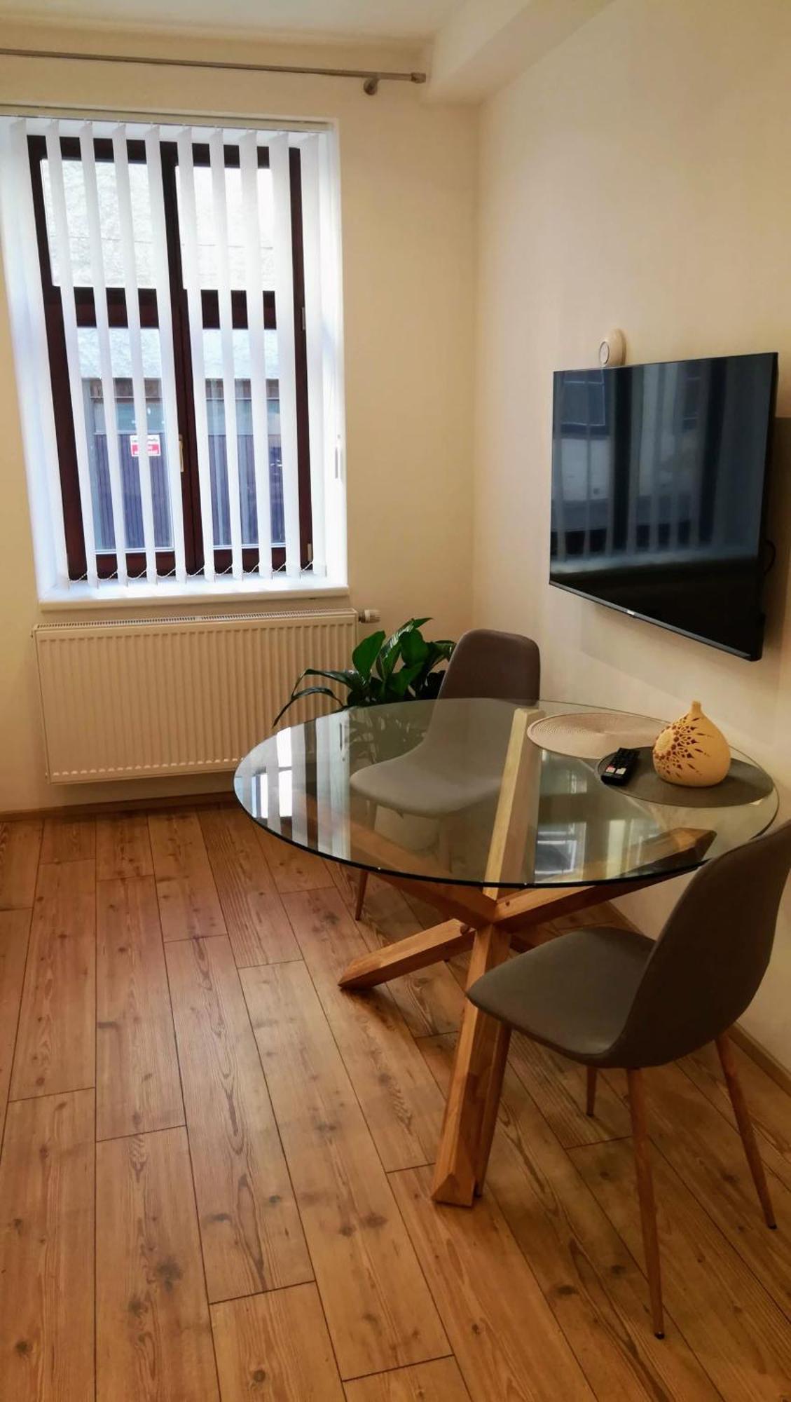 Apartmány Cechovní Moravská Třebová Habitación foto
