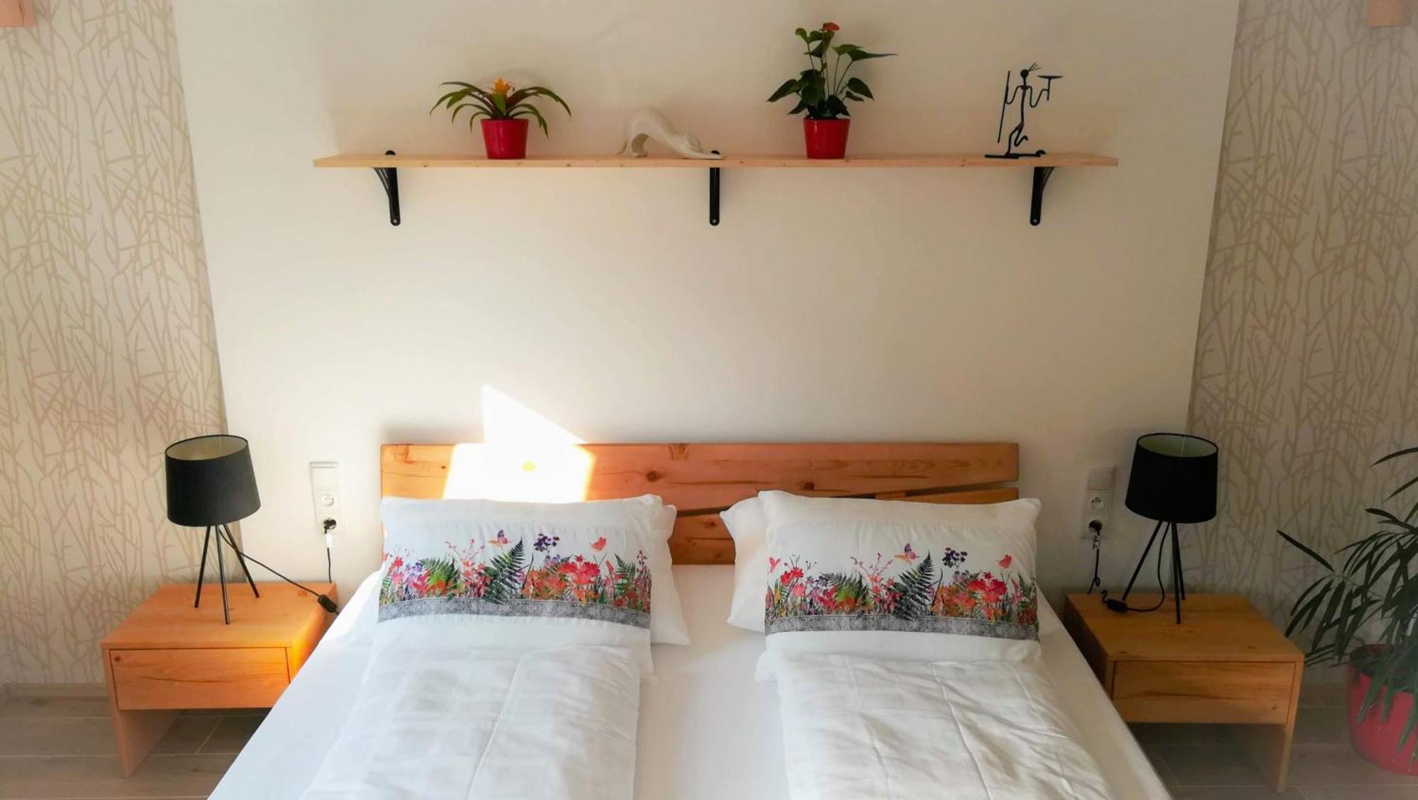 Apartmány Cechovní Moravská Třebová Habitación foto