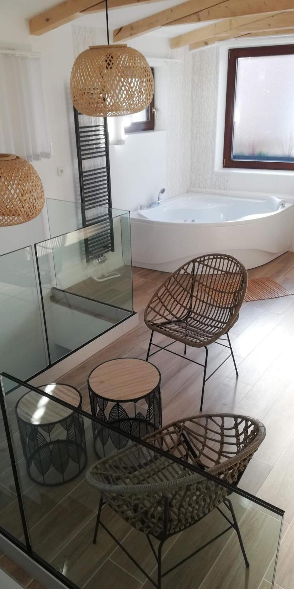 Apartmány Cechovní Moravská Třebová Habitación foto