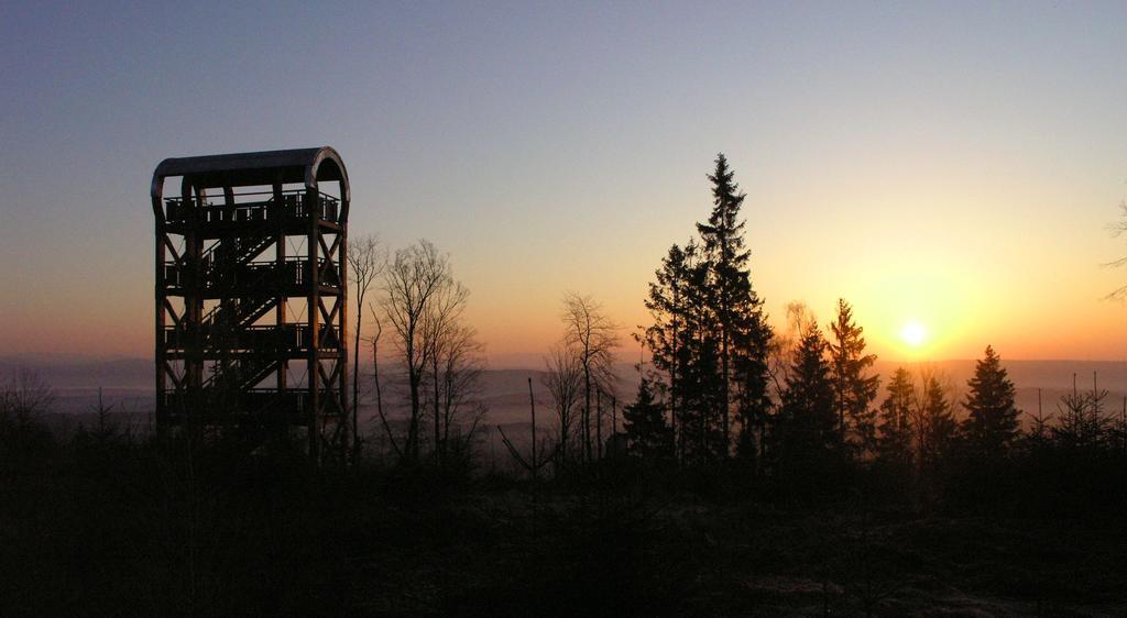 Apartmány Cechovní Moravská Třebová Exterior foto