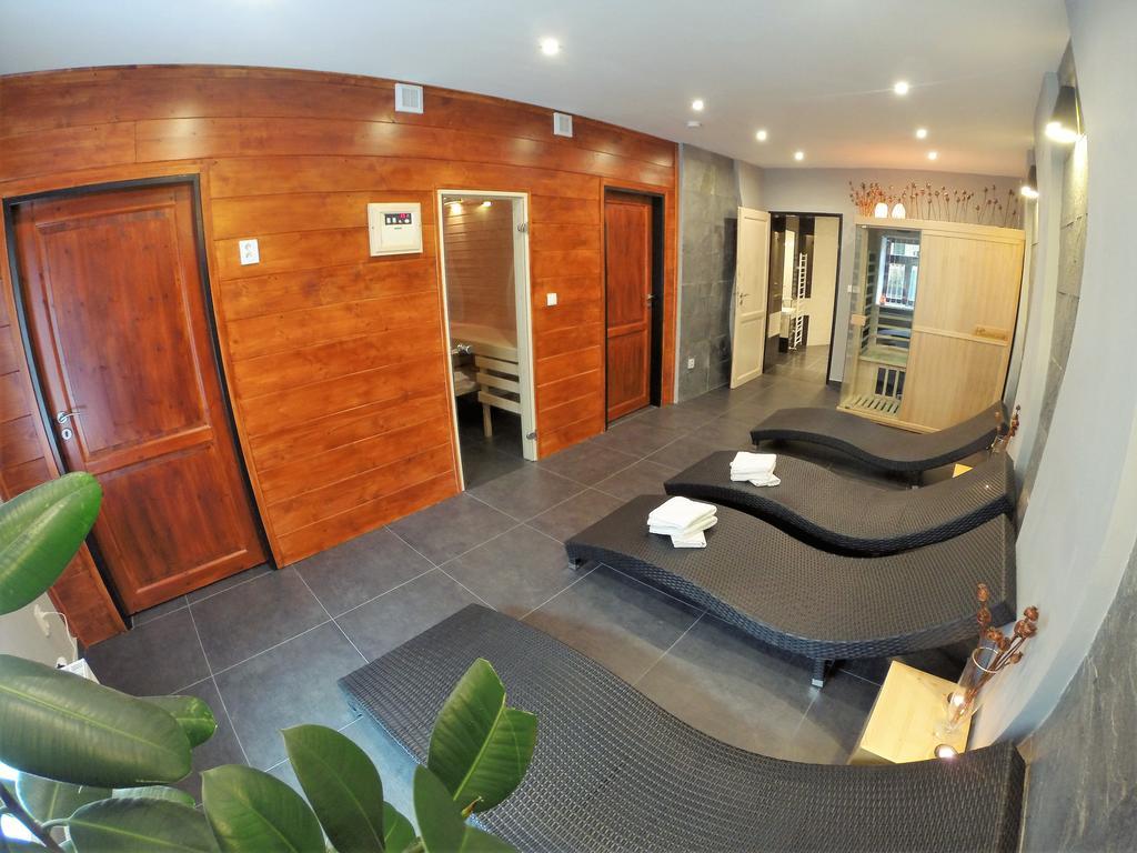 Apartmány Cechovní Moravská Třebová Exterior foto