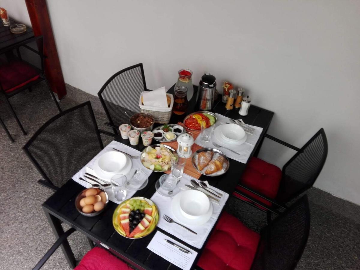 Apartmány Cechovní Moravská Třebová Exterior foto